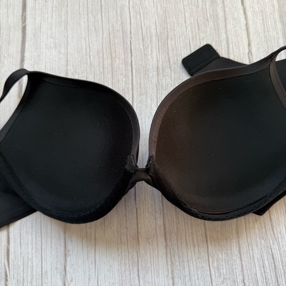 Ultimate Collection Teardrop Underwire Push-Up Bra SKIMS - Picture 2 of 4